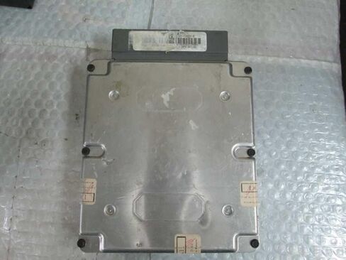 وحدة تحكم ECM للمحرك تناسب 00 متوافقة مع Mazda MPV XU3F12A650AJA GY01-18881-F GY0118881F in Kuwait