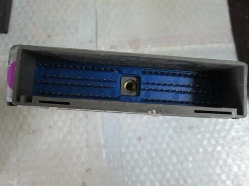 وحدة تحكم ECM للمحرك تناسب 00 متوافقة مع Mazda MPV XU3F12A650AJA GY01-18881-F GY0118881F in Kuwait