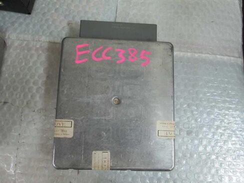 وحدة تحكم ECM للمحرك تناسب 00 متوافقة مع Mazda MPV XU3F12A650AJA GY01-18881-F GY0118881F in Kuwait