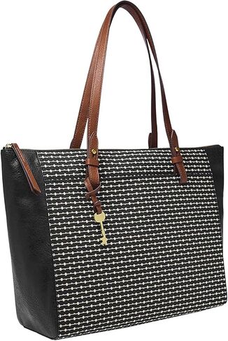 Fossil Women's Rachel Tote Purse Handbag for Women in Saudi Arabia
