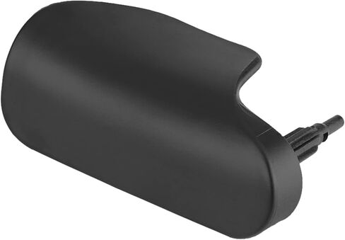 غطاء رافعة الإصدار لـ 2007-2014 استبدال غطاء محرك السيارة 8J1 823 533 C غطاء محرك السيارة الداخلي in Kuwait