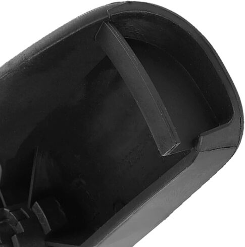 غطاء رافعة الإصدار لـ 2007-2014 استبدال غطاء محرك السيارة 8J1 823 533 C غطاء محرك السيارة الداخلي in Kuwait