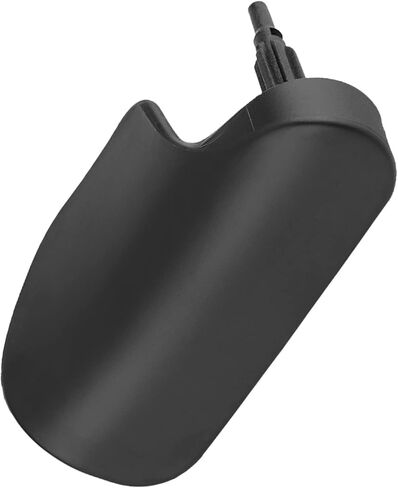 غطاء رافعة الإصدار لـ 2007-2014 استبدال غطاء محرك السيارة 8J1 823 533 C غطاء محرك السيارة الداخلي in Kuwait