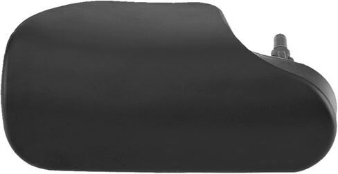 غطاء رافعة الإصدار لـ 2007-2014 استبدال غطاء محرك السيارة 8J1 823 533 C غطاء محرك السيارة الداخلي in Kuwait