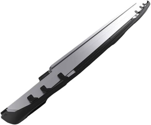 Step Rails Side Steps Set Black Aluminum Running Boards Compatible with MDX 2022 2023 2024 2025 in Saudi Arabia