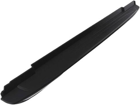 Step Rails Side Steps Set Black Aluminum Running Boards Compatible with MDX 2022 2023 2024 2025 in Saudi Arabia