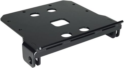 MotoAlliance Denali PLOWS® Mount Plate fits 2018-2025 Kawasaki Mule Pro MX Series. Custom Fit & Designed in The USA in Saudi Arabia