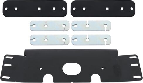 Open Trail Snow Plow Mid Mount Kit Replacement for 106020 Replacement for ATP 330 500 2004-2005 in Saudi Arabia