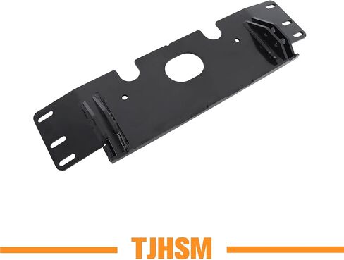 Open Trail Snow Plow Mid Mount Kit Replacement for 106020 Replacement for ATP 330 500 2004-2005 in Saudi Arabia