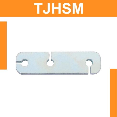 Open Trail Snow Plow Mid Mount Kit Replacement for 106020 Replacement for ATP 330 500 2004-2005 in Saudi Arabia
