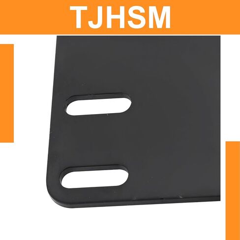 Open Trail Snow Plow Mid Mount Kit Replacement for 106020 Replacement for ATP 330 500 2004-2005 in Saudi Arabia