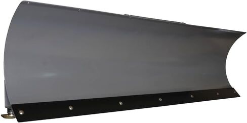 KFI UTV 60" Snow Plow Kit, Steel Blade, Compatible with Kawasaki 750/800 Teryx (105250) in Saudi Arabia