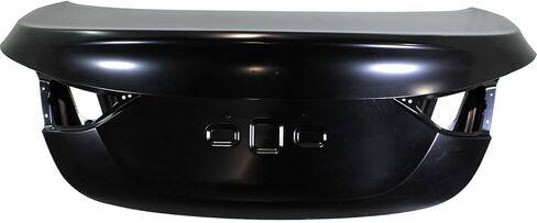 Replacement Trunk Lid Compatible with Hyundai Elantra 2014-2016 2.0L I4 (Made in USA, Keyless Entry) in Saudi Arabia