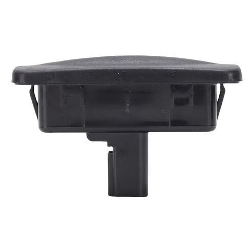 Trunk Lid Lock Handle Button, Replacement for 2013 2014 2015 2016 2017 GT Base, with Plug and Play Installation, Made of Anti Impact ABS Plastic, OEM Part Number in Kuwait