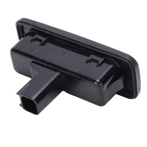 Trunk Lid Lock Handle Button, Replacement for 2013 2014 2015 2016 2017 GT Base, with Plug and Play Installation, Made of Anti Impact ABS Plastic, OEM Part Number in Kuwait
