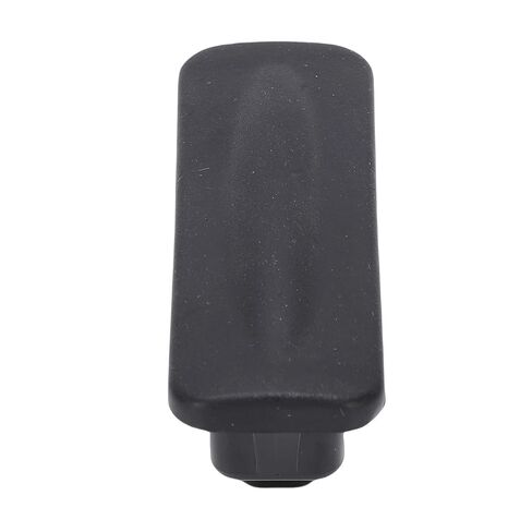 Trunk Lid Lock Handle Button, Replacement for 2013 2014 2015 2016 2017 GT Base, with Plug and Play Installation, Made of Anti Impact ABS Plastic, OEM Part Number in Kuwait