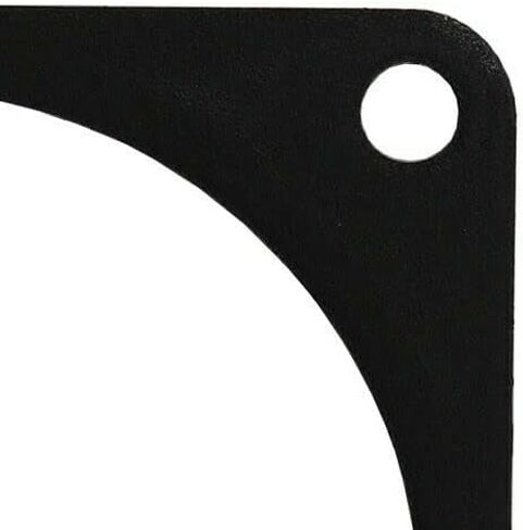Throttle Body Gasket Compatible with Land Rover Discovery Range in Saudi Arabia