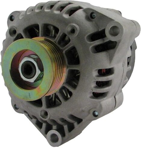 المولد يستبدل 5.7L 350CI V8 12V 10463652 الجبهة 321-1107 10480167 334-2454 19244779 10463651 321-1132 8104636510 321-1108 321-1817 1N4762 321-2156 DRZ0196 15757624، التوصيل خلال 3-7 أيام in Kuwait