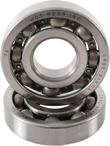 Hot Rods Main Bearing Seal Kits K014 Compatible with/Replacement for Honda TRX 400 EX 1999-2008, TRX 400 X 2009-2014 in Saudi Arabia