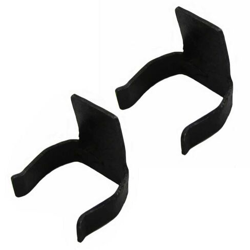 2 Pack Replacement 8N12213 Distributor Rotor Clip for Massey Ferguson TO20 TO30 TO35 MF35 F40 MF50 TE20 for Ford for New Holland 2000 4000 501 600 601 700 701 800 801 900 901 F40 Models in Saudi Arabia