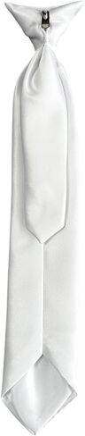 Boys First Holy Communion Necktie Pocket Square and Arm Bow Set Solids and Religous Cross in Kuwait