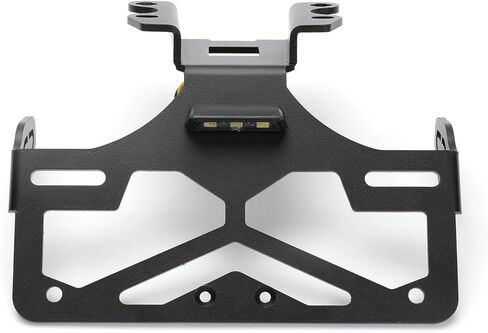 R7 Fender Eliminator Kit – Plug & Play 3mm+ Aluminum Tail Tidy with LED Plate Light Fit for MT-07 FZ-07 2021-2024 & YZF-R7 2021-2025 (Vibration-Resistant) in Saudi Arabia