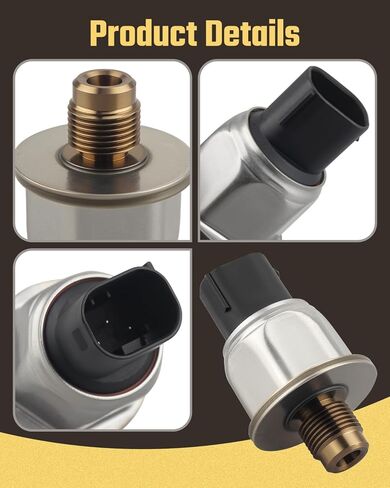 مستشعر ضغط سائل الفرامل مناسب لمرسيدس بنز CLK320 CLK500 SLK280 SLK350 ML350 استبدال A0025428418 A002542841864، مستشعر الوحدة الهيدروليكية ABS in Kuwait