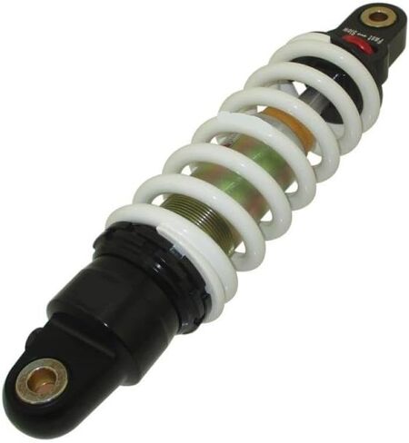 Rear Shock Spring 265mm 250LBS Compatible With MK-AR Pit Dirt Bikes Motorcycle in Saudi Arabia