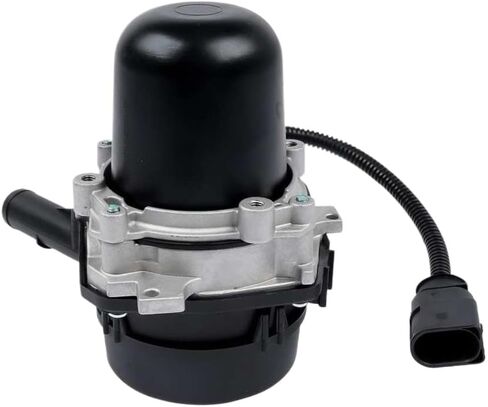 Secondary Air Injection Pump AP01 2X Compatible With 911 95B959253 in Kuwait