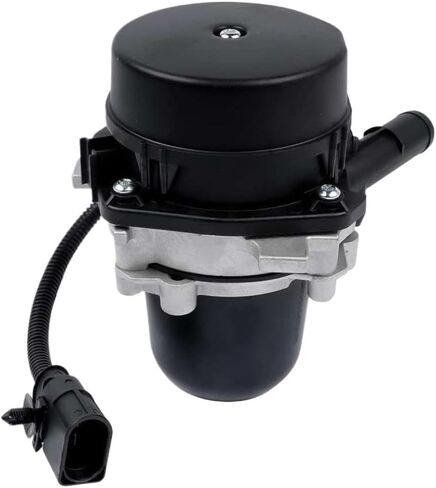 Secondary Air Injection Pump AP01 2X Compatible With 911 95B959253 in Kuwait