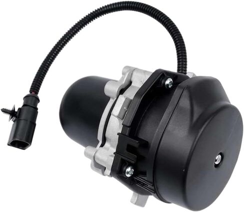 Secondary Air Injection Pump AP01 2X Compatible With 911 95B959253 in Kuwait