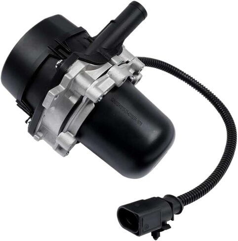 Secondary Air Injection Pump AP01 2X Compatible With 911 95B959253 in Kuwait