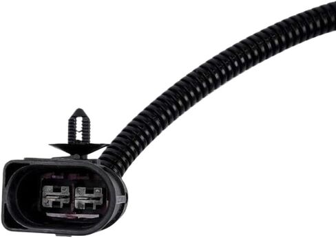 Secondary Air Injection Pump AP01 2X Compatible With 911 95B959253 in Kuwait