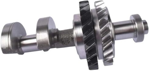 Balance Shaft 2X AP01 NO 1360128021 Compatible With Matrix HS250h TC XB 2.4L 2AZ FE in Saudi Arabia