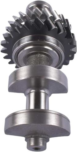 Balance Shaft 2X AP01 NO 1360128021 Compatible With Matrix HS250h TC XB 2.4L 2AZ FE in Saudi Arabia