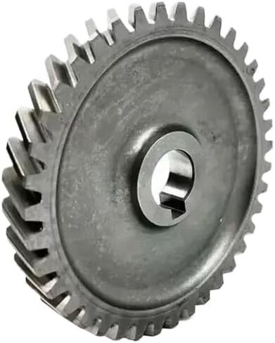 تروس مدفوعة بعمود توازن المحرك متوافقة مع GPX TSE250R KAYO KEWS K16 DT230 MT250 (مجموعة واحدة) in Kuwait