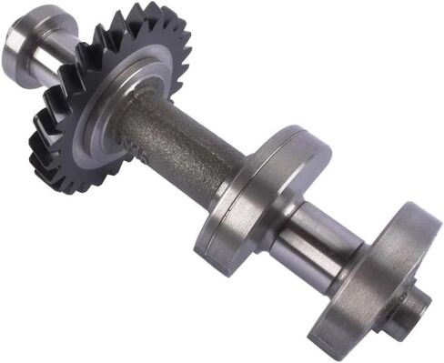 Balance Shaft Assy AP01 For 1AZFE 2AZFXE 2AZFE NO 2 13602-28020 in Saudi Arabia