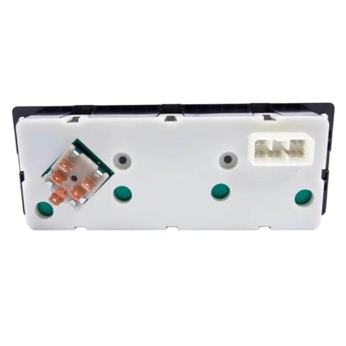 لوحة التحكم في درجة حرارة السخان 3518702C93 3518702C92 متوافقة مع International 9100 9200 9400 9900 in Kuwait