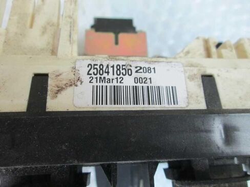 التحكم في درجة الحرارة AC Opt C60 يناسب 04-12 كانيون 25841856 in Kuwait