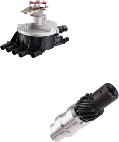 A02Q-Complete Distributor Assembly 879150A87 Distributor for 884794A1 Distribution in Saudi Arabia