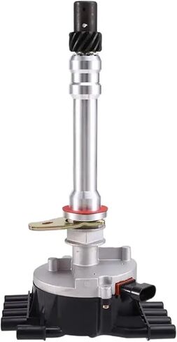 A02Q-Complete Distributor Assembly 879150A87 Distributor for 884794A1 Distribution in Saudi Arabia