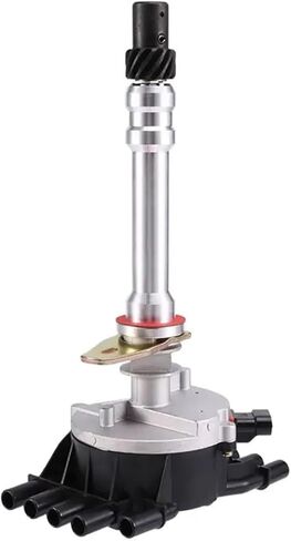 A02Q-Complete Distributor Assembly 879150A87 Distributor for 884794A1 Distribution in Saudi Arabia