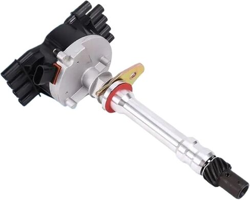 A02Q-Complete Distributor Assembly 879150A87 Distributor for 884794A1 Distribution in Saudi Arabia