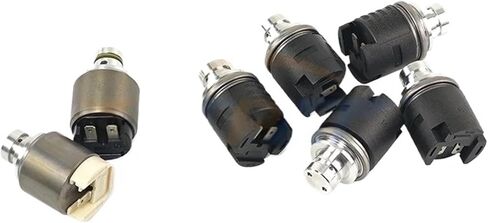 OEM 5HP18 A5S310Z Automatic Transmission Solenoid Kit Compatible For BMW 5-Speed in Saudi Arabia