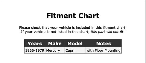Dimmer Switch Connector Compatible With Mercury Capri 1979 1978 1977 1976 1975 1974 1973 1972 1971 1970 1969 1968 1967 1966 P-4905315 in Saudi Arabia