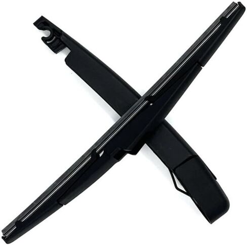 Rear Windsheild Back Wiper Arm and Blade Set For Kia Seltos 2018-2022 New 98811 G3000/98850-C5100 in Saudi Arabia