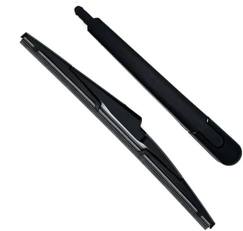 Rear Windsheild Back Wiper Arm and Blade Set For Kia Seltos 2018-2022 New 98811 G3000/98850-C5100 in Saudi Arabia