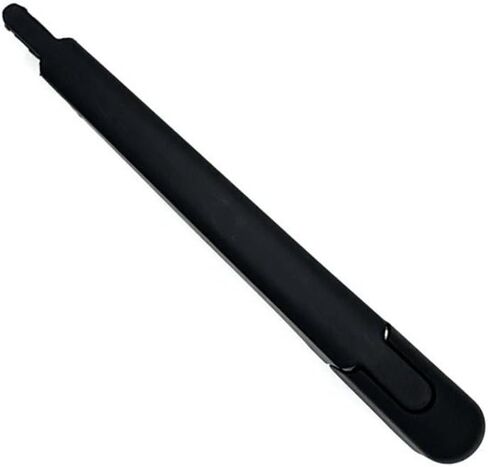 Rear Windsheild Back Wiper Arm and Blade Set For Kia Seltos 2018-2022 New 98811 G3000/98850-C5100 in Saudi Arabia