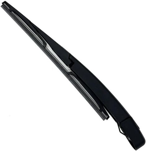 Rear Windsheild Back Wiper Arm and Blade Set For Kia Seltos 2018-2022 New 98811 G3000/98850-C5100 in Saudi Arabia