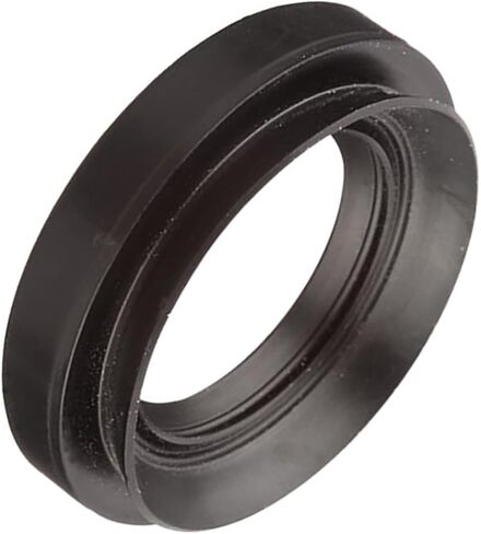 Replacement MD707184 1 x Right Automatic Transmission Drive Axle Seal fits Mazda MX-6 1993 1994 1995 1996 1997 in Kuwait